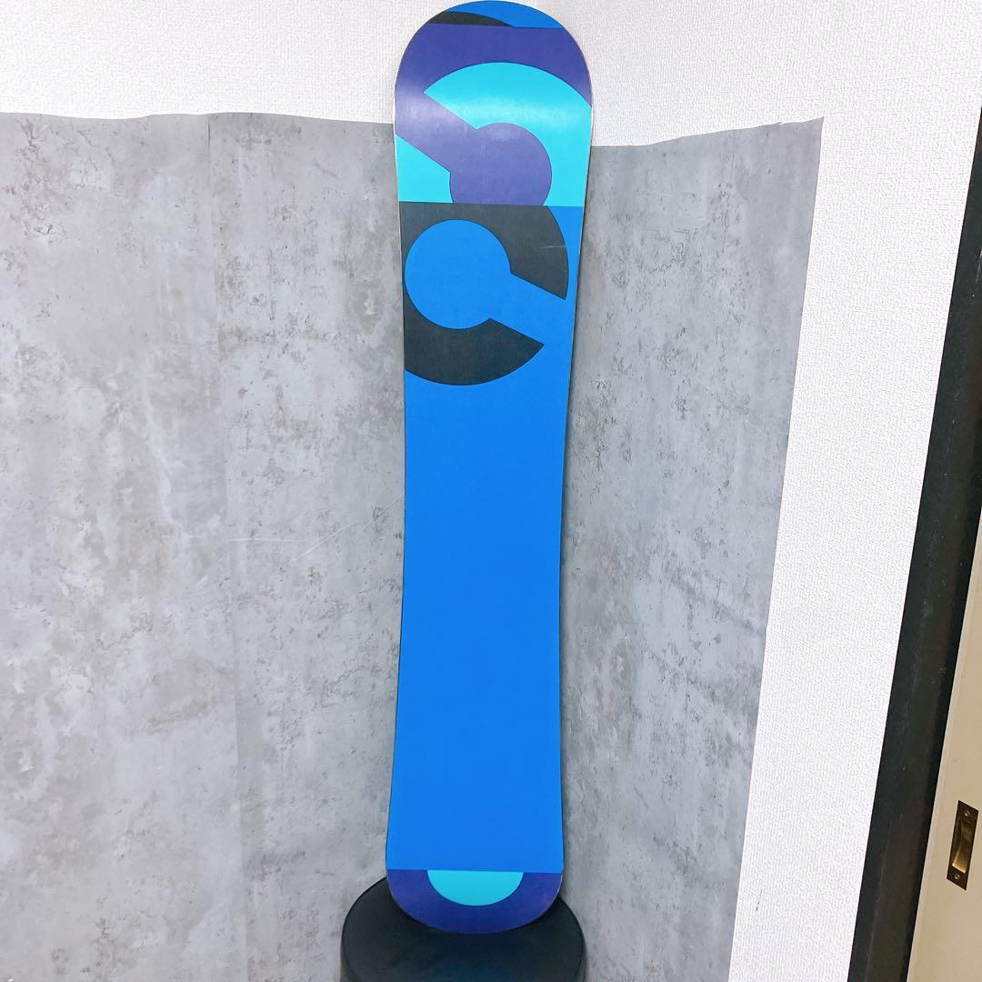 【希少】Burton バートン スノーボード Custom 151cm 2013