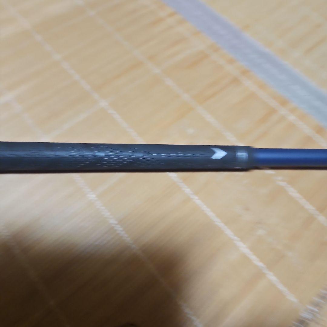 Callaway Paradym ドライバー