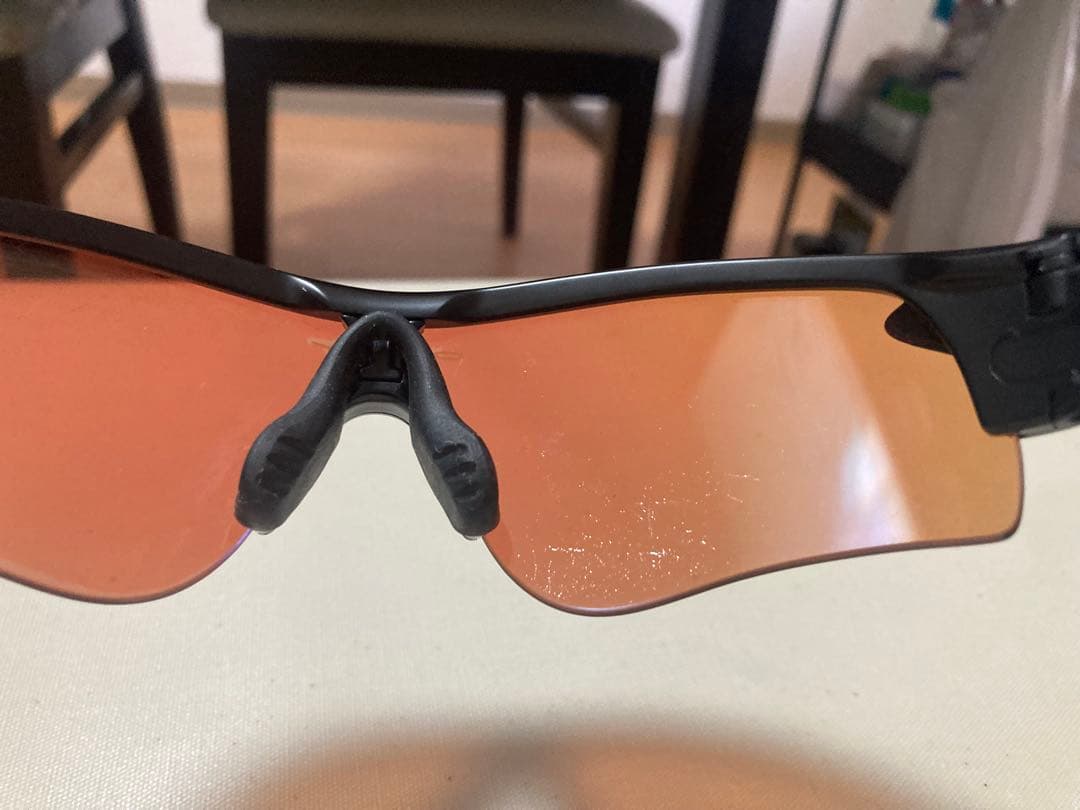 オークリー レーダーロックパス プリズムゴルフ サングラス OAKLEY 正規品