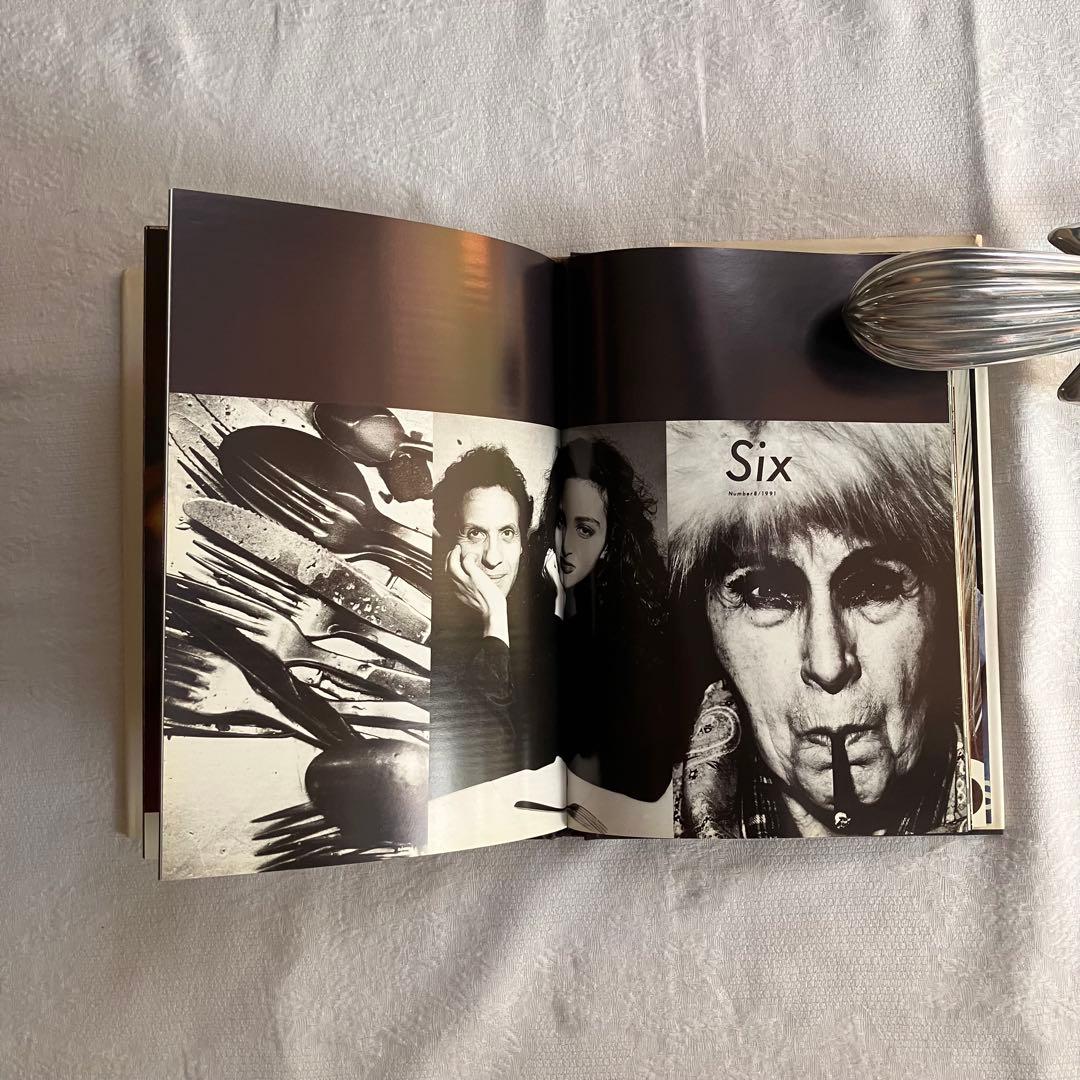 90s' comme des garçons archive book
