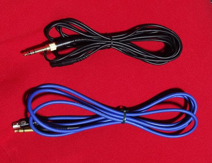 ★AKG製モニターヘッドフォン K240studio★モガミ製別注ケーブル付属