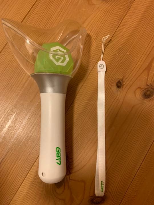 GOT7ペンライト