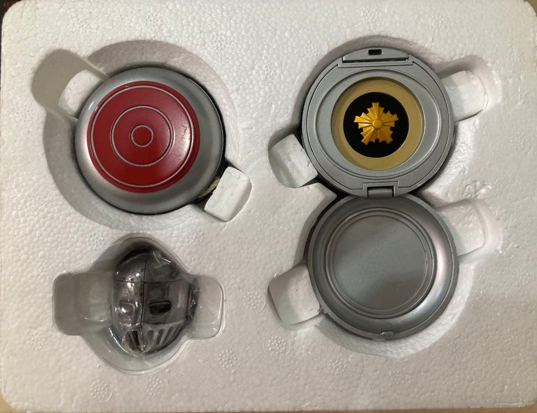 BANDAI スケバン刑事 80's ヨーヨー＋鉄仮面 DXセット