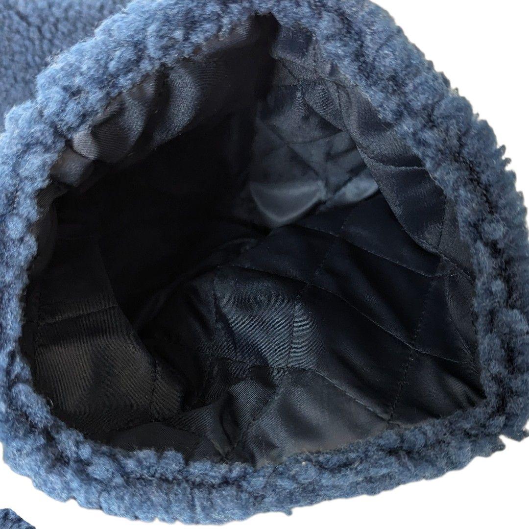 ★新品正規品 パーリーゲイツ ボアフリース レッグウォーマー (LADIES)