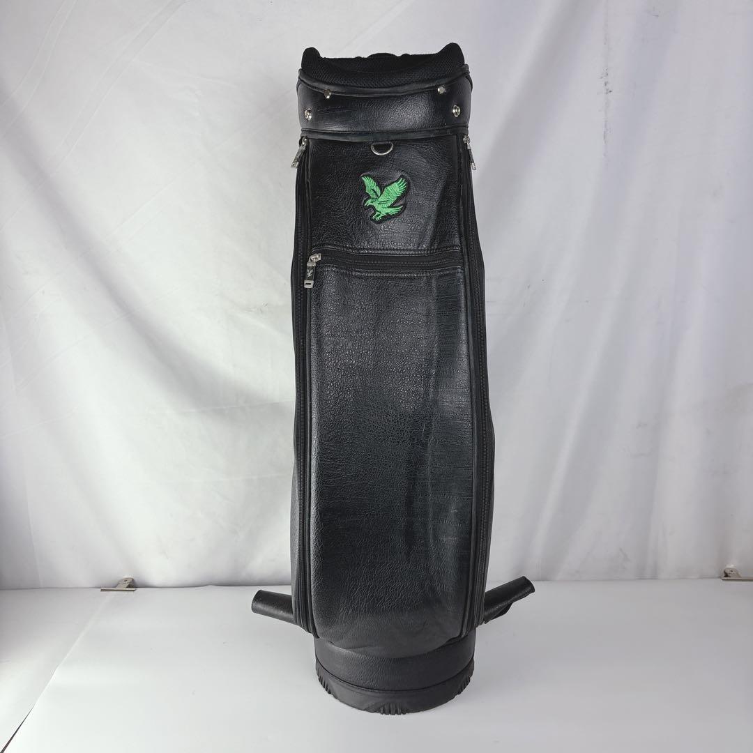 LYLE & SCOTT ライルアンドスコット キャディバッグ ゴルフバッグ