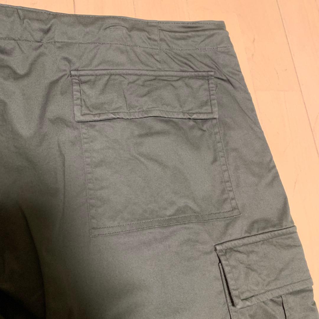 パンツ the crooked tailor military trousers 50