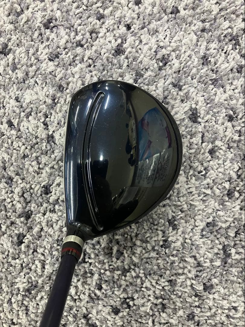 オノフアカ3W 15° スムースキックMP-520F S