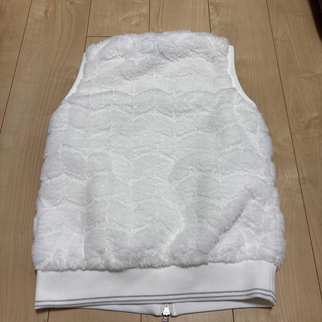 ★★極美品★キャロウェイ レディース ファーベスト