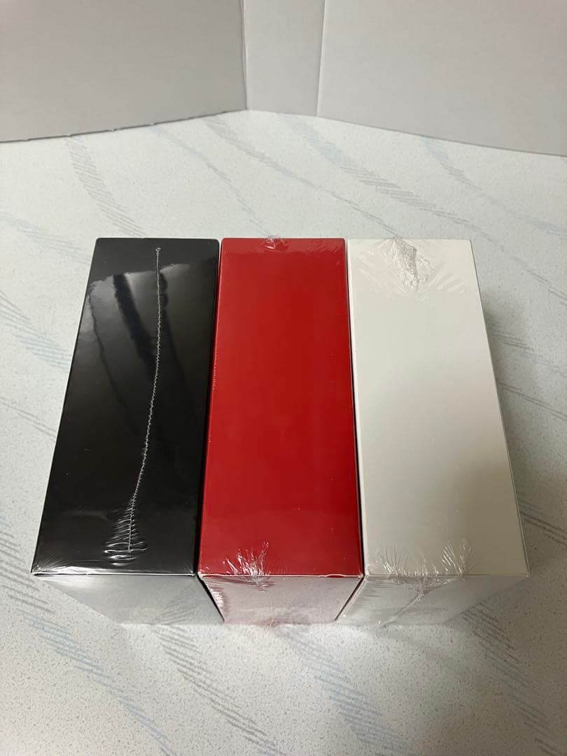 クイーン　CD 限定　ボックス　セット