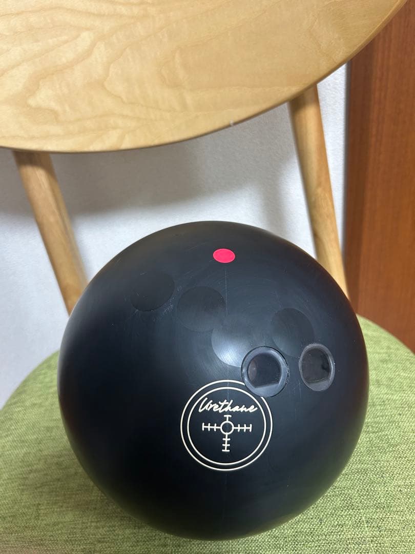 ハンマーブラックウレタン15p