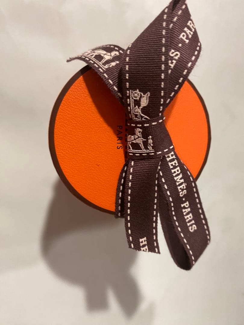 新品★エルメス ツイリー メルヴェイユーズ・ランタン 26春夏　最新作　超希少