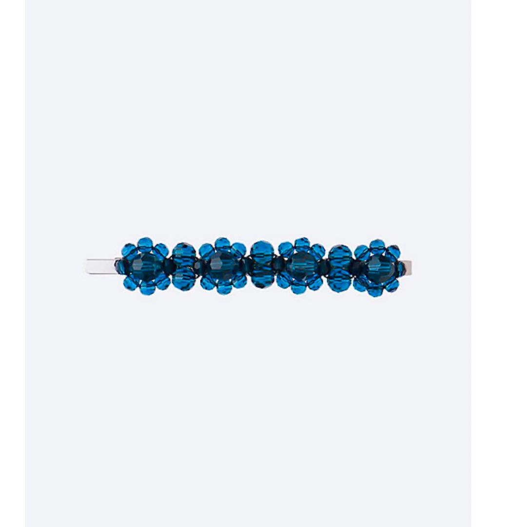 simone rocha ヘアクリップ