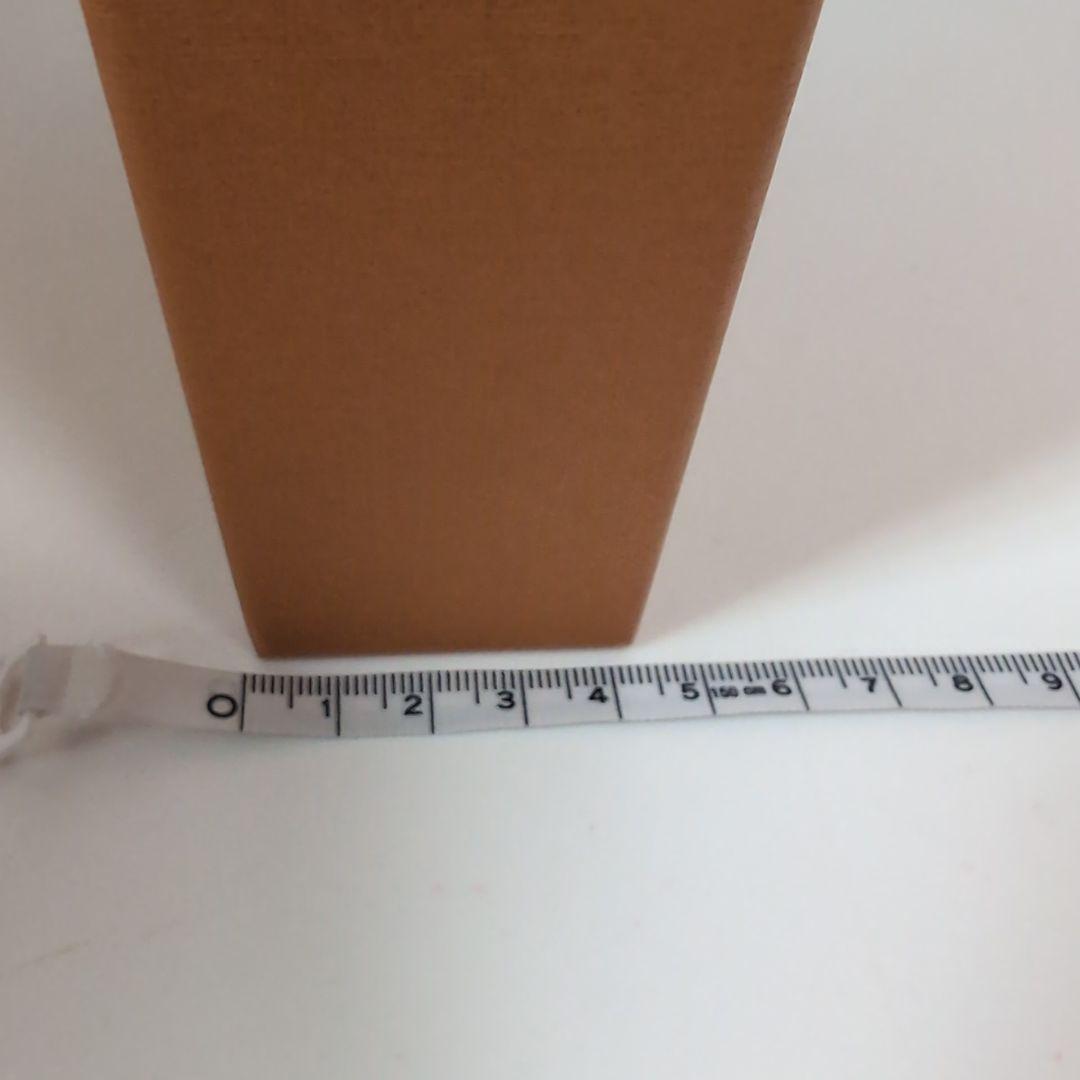 【空箱】ルイヴィトン　オレンジBOX18個　長財布用　ヨコ20.8cm