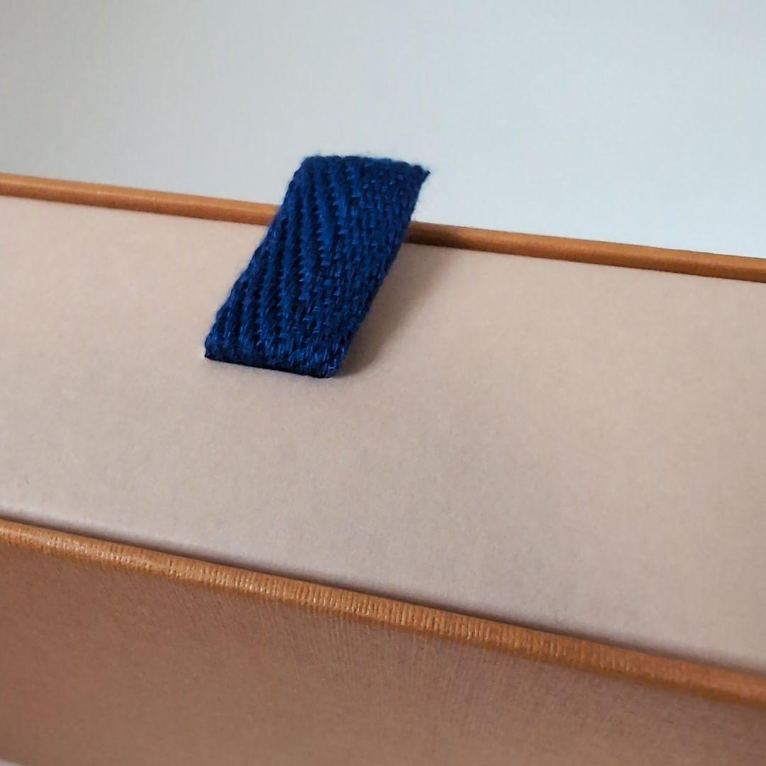 【空箱】ルイヴィトン　オレンジBOX18個　長財布用　ヨコ20.8cm