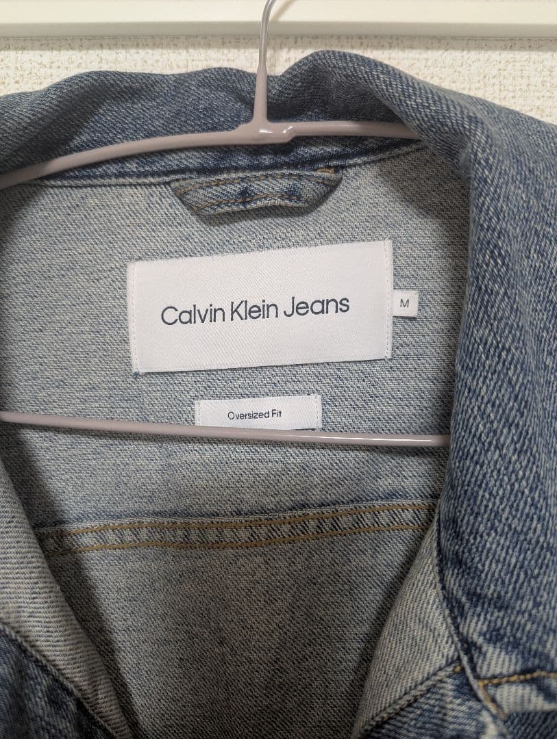   Jeans デニムジャケット即完売品