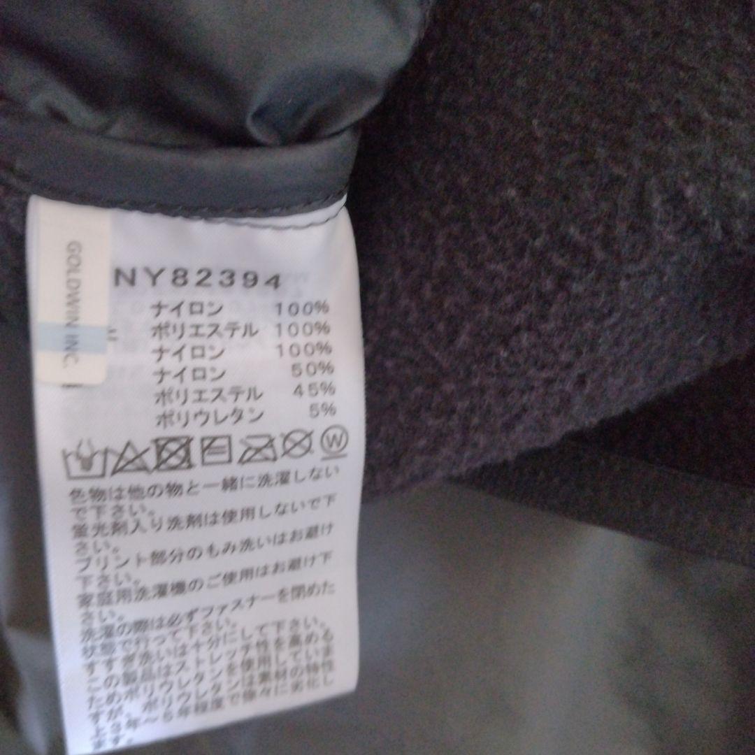 THE NORTH FACE 　Red Run Vestダウンベスト M