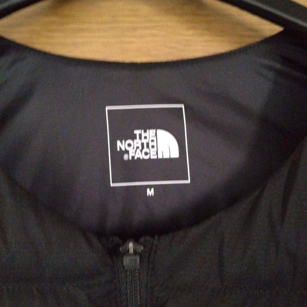 THE NORTH FACE 　Red Run Vestダウンベスト M