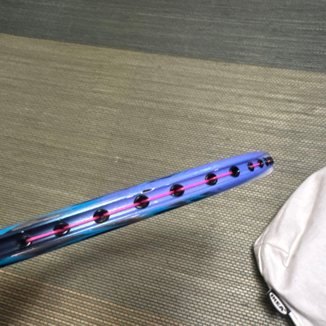 BLADEX900 MoonMAX 4u6g 美品