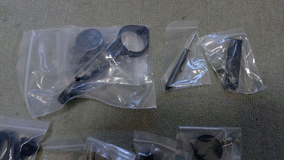 AKEEYO AKY-710S 自転車用ドライブレコーダー