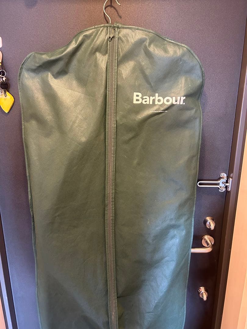 ま*も様 Barbour bedale ワックス ジャケット オーバーサイズ フ