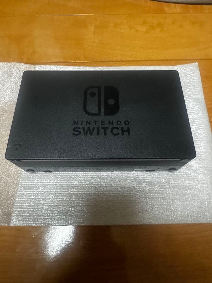 Nintendo Switch 2017年式