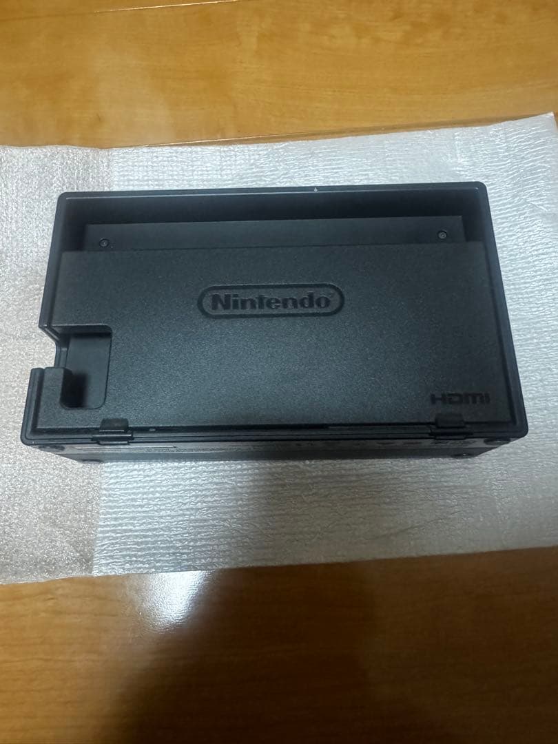Nintendo Switch 2017年式