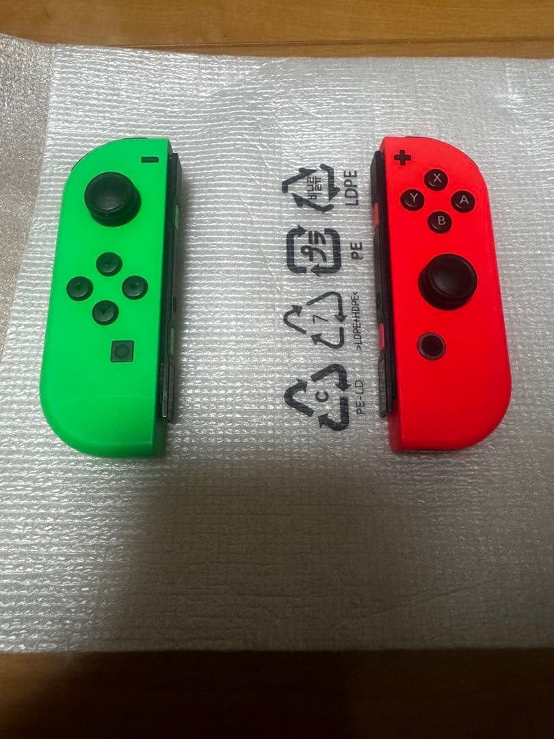Nintendo Switch 2017年式