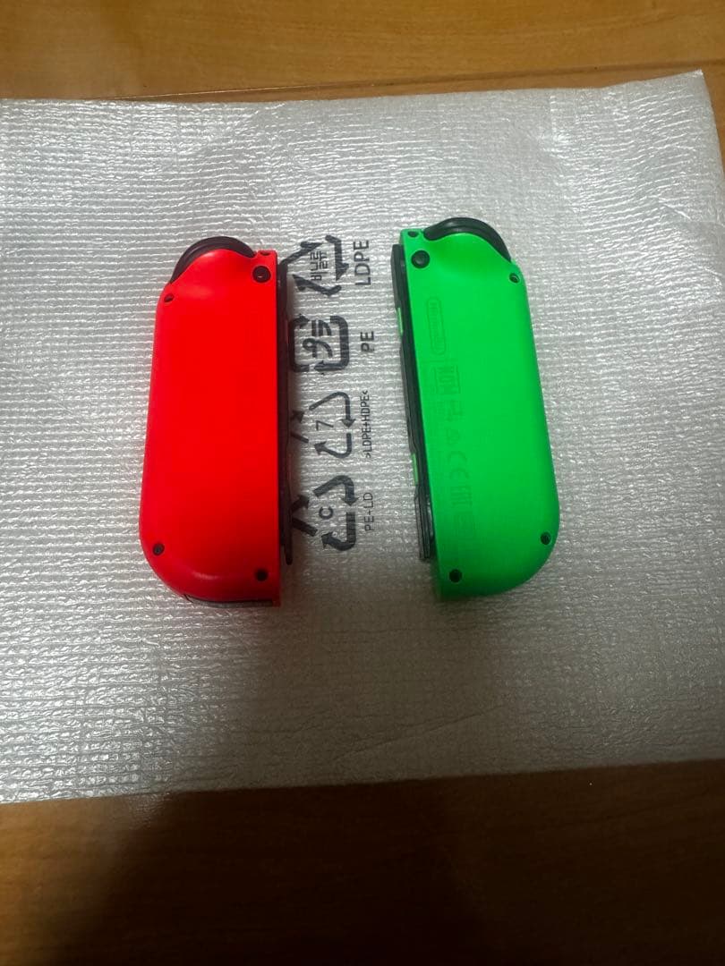 Nintendo Switch 2017年式