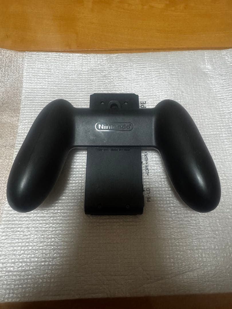 Nintendo Switch 2017年式