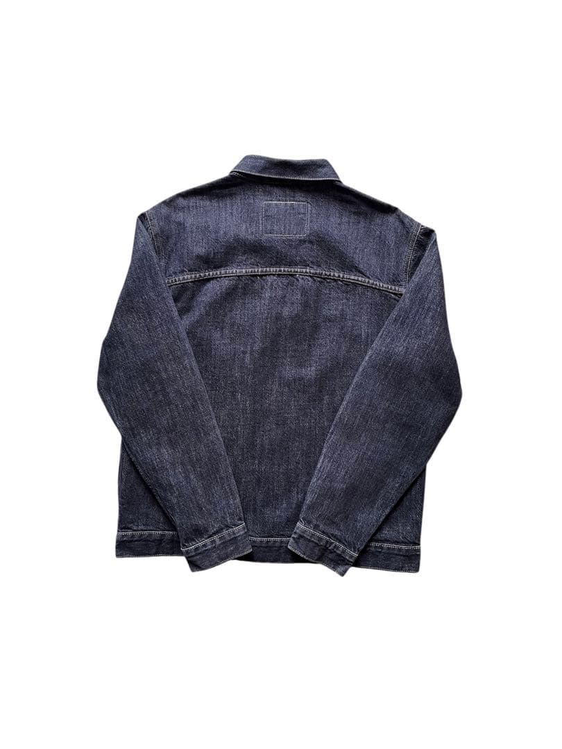 Levi’s デニムジャケット M 70501 04 1st ユーロリーバイス