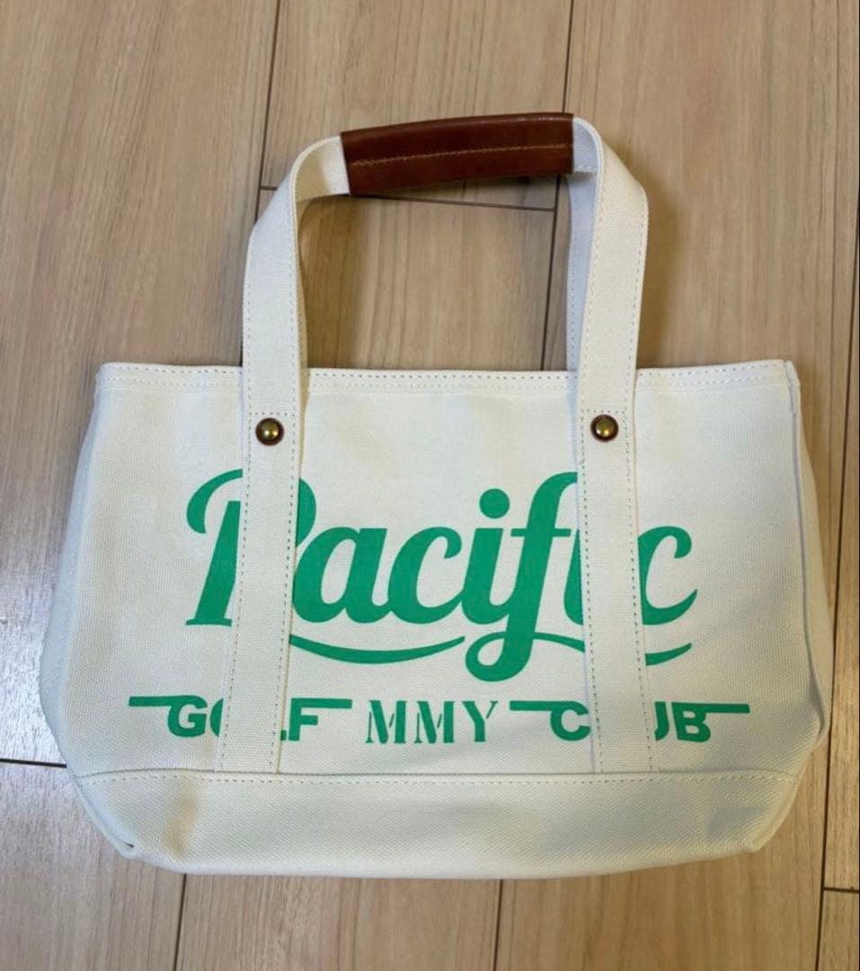 MMY Pacific Golf Club ゴルフバッグ　カートバッグ