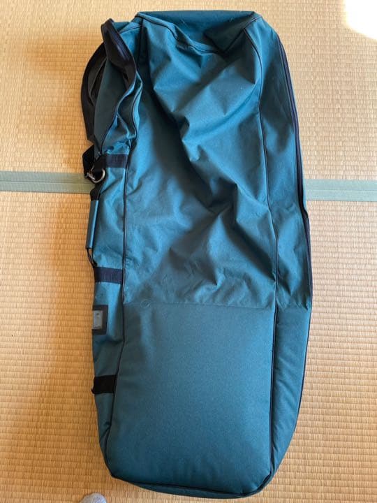 一世を風靡したPING ZING EYE2 REDのアイアン、3〜Wです