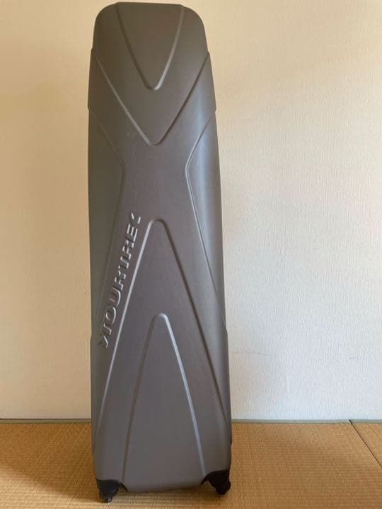 一世を風靡したPING ZING EYE2 REDのアイアン、3〜Wです
