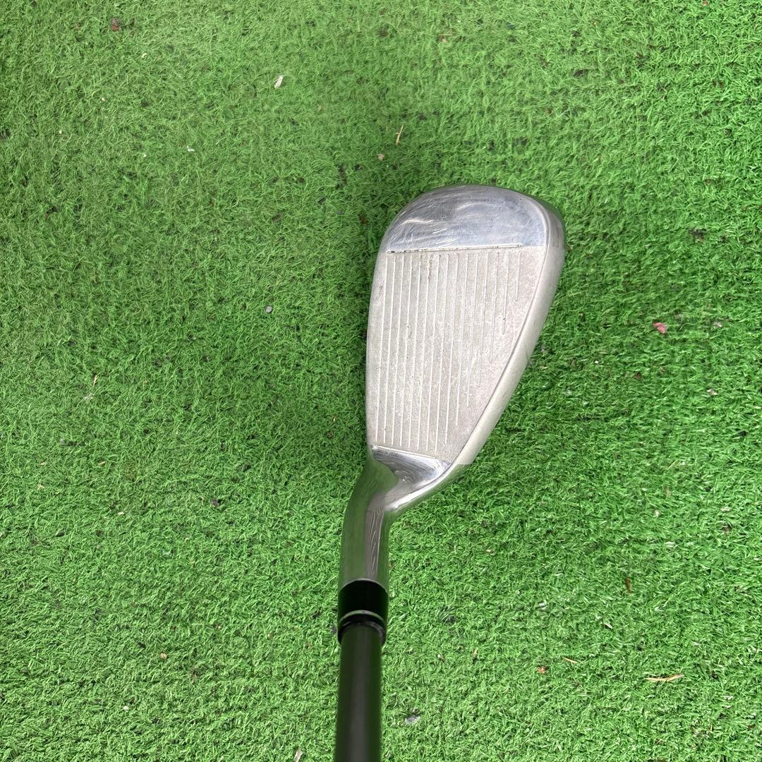 Tour Edge Lift-Off アイアンコンボ8本セット