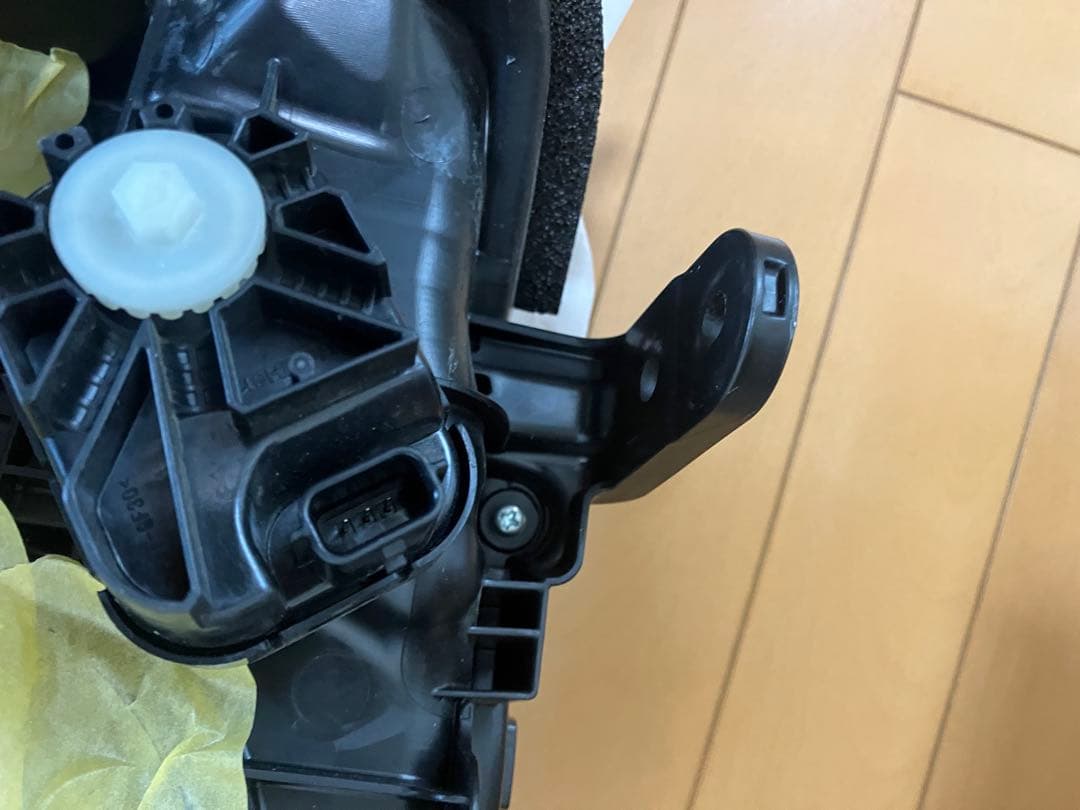 スペーシア MK53S ヘッドライトユニット
