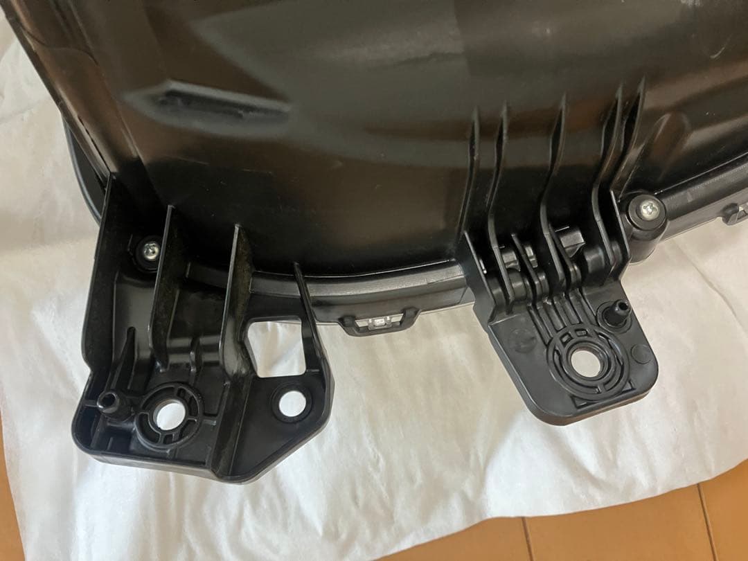 スペーシア MK53S ヘッドライトユニット