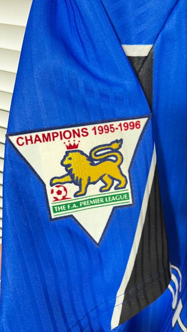 [正規品]UMBRO マンチェスターユナイテッド　カントナ