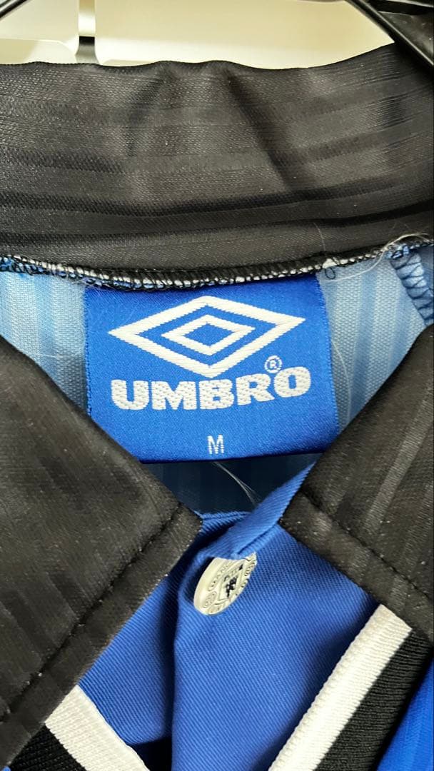 [正規品]UMBRO マンチェスターユナイテッド　カントナ