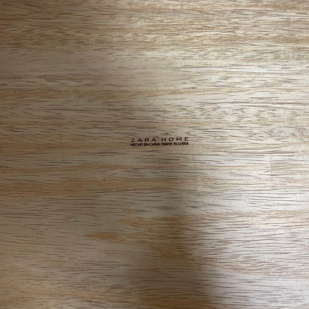 ZARA アクセサリーボックス