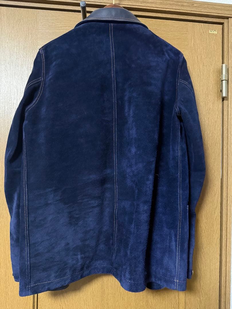 J*B様 y2leather