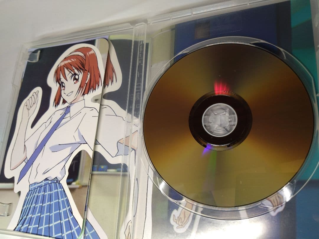 彼氏彼女の事情 DVD 全7巻 セル版