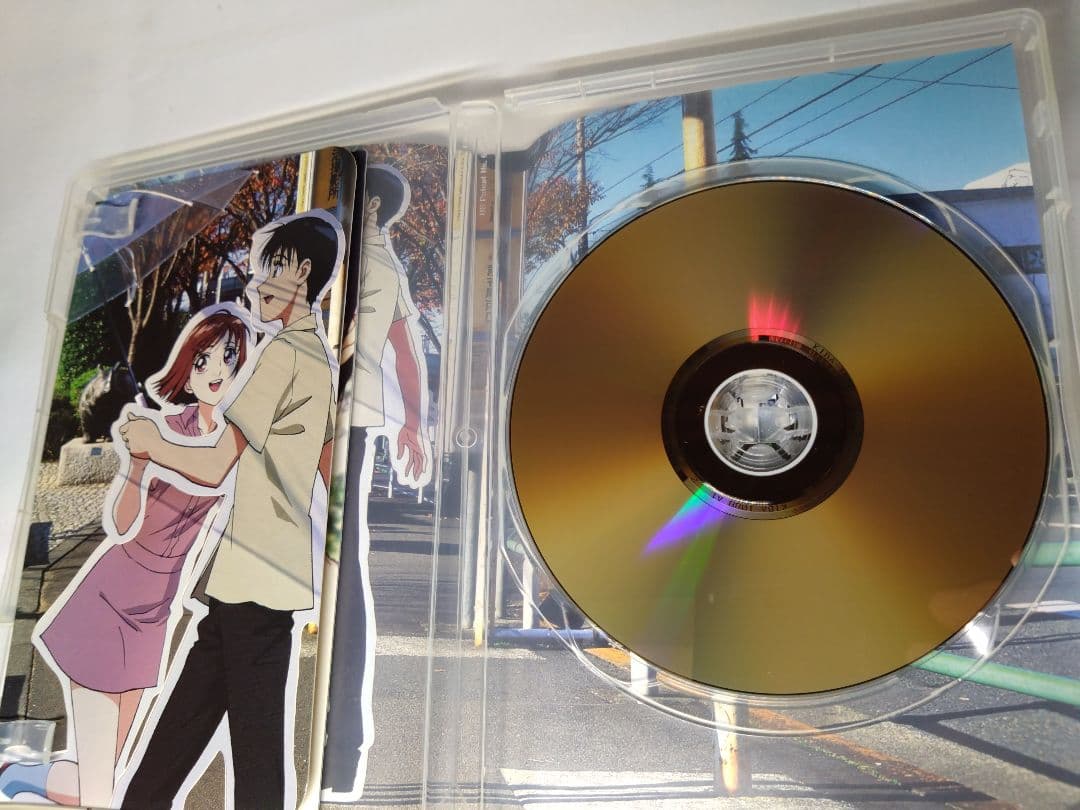 彼氏彼女の事情 DVD 全7巻 セル版