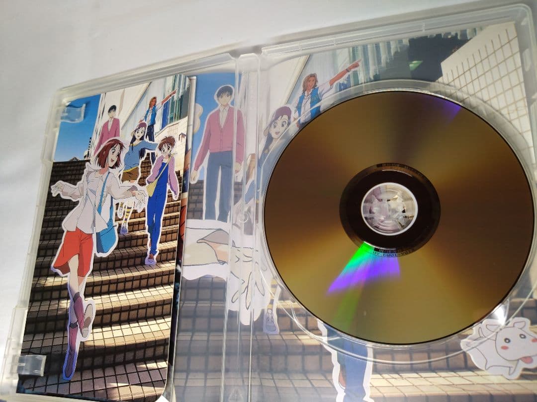 彼氏彼女の事情 DVD 全7巻 セル版
