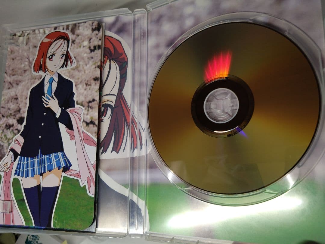 彼氏彼女の事情 DVD 全7巻 セル版