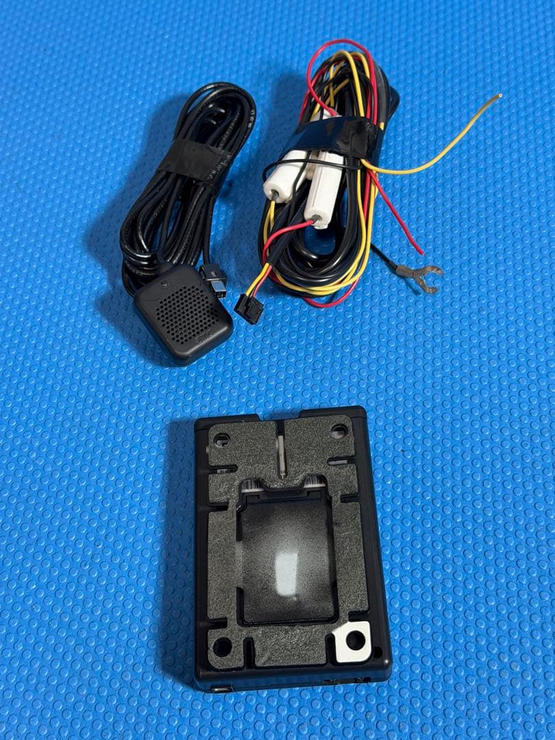 実働品 パナソニック　ETC 2.0 CY-ET2610GD