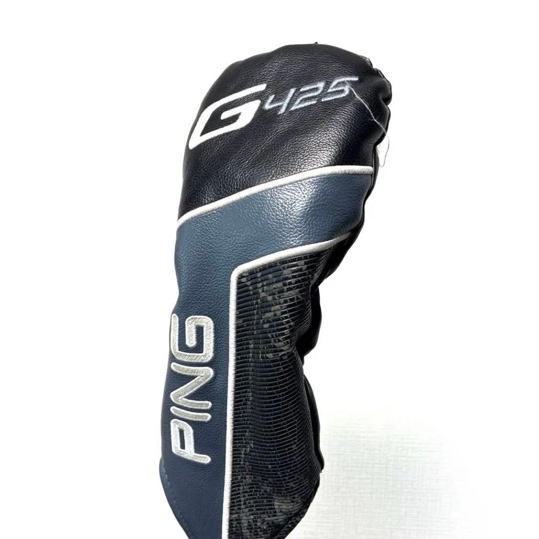 【ヘッド単品】G425MAX#5