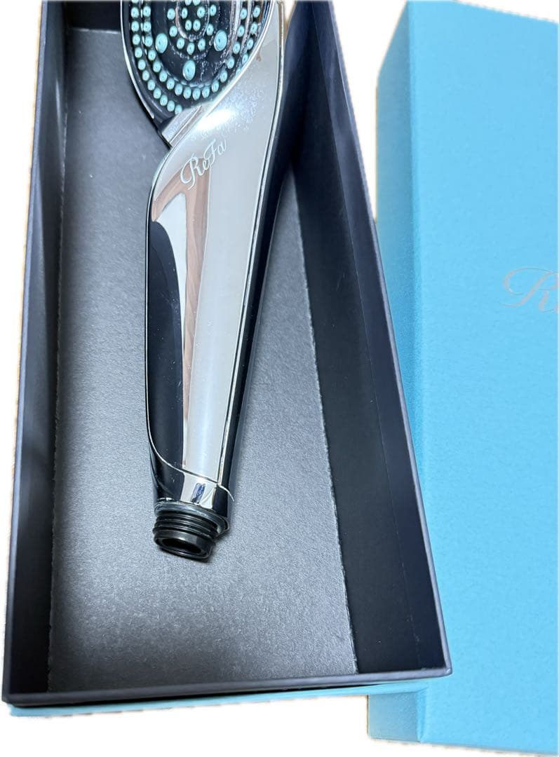 ReFa ファインバブルs 正規品　シャワーヘッド