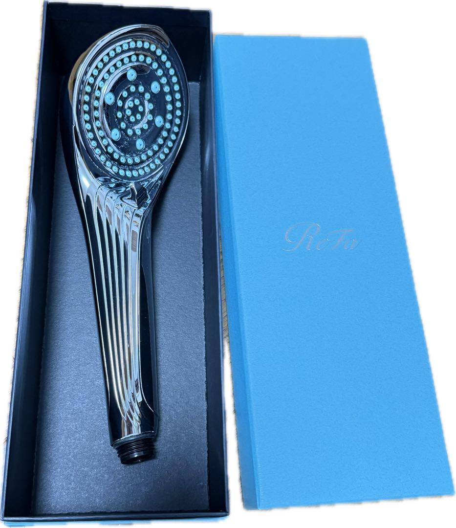 ReFa ファインバブルs 正規品　シャワーヘッド
