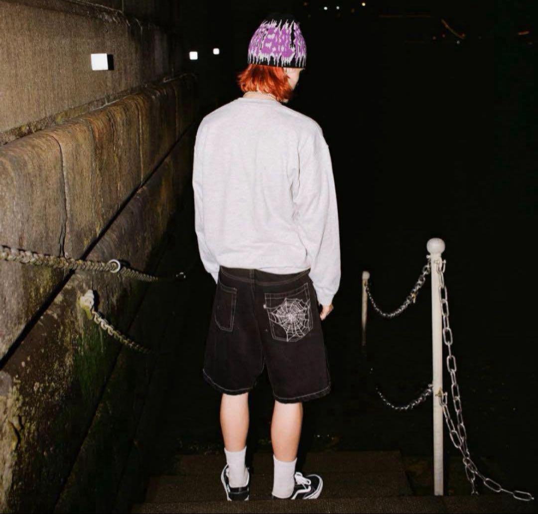 earlskateboards earl ビーニー　希少