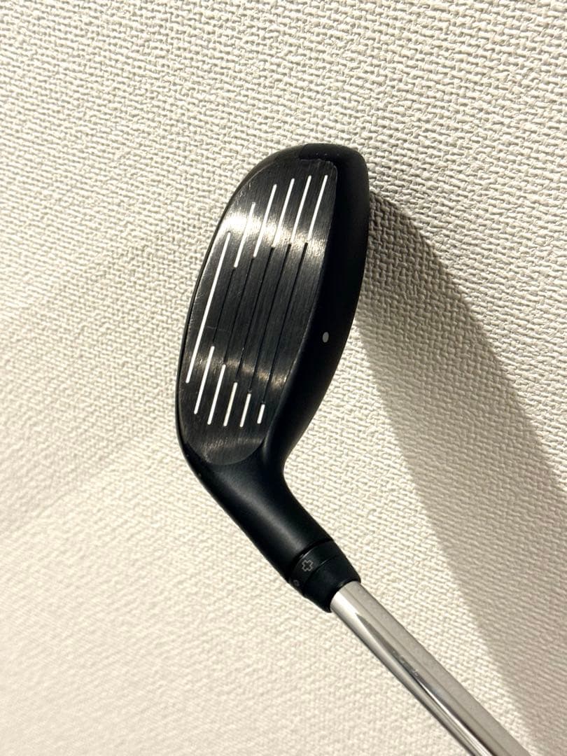 PING G440ハイブリッド 3U 20°ヘッドカバー付 850GHneo S